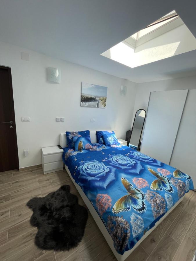 Apartman Gabrijela Appartamento Abbazia