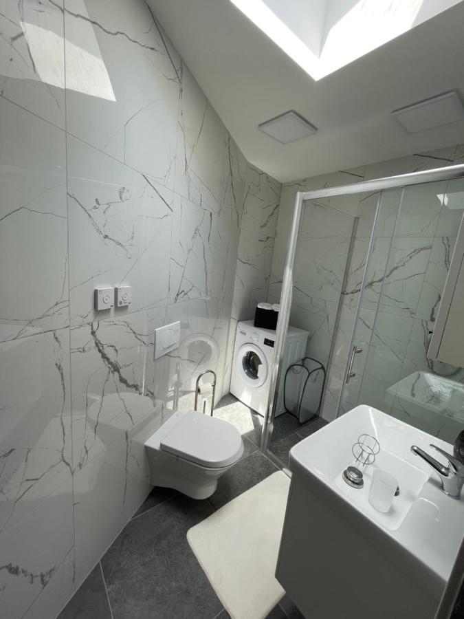 Apartman Gabrijela Appartamento *