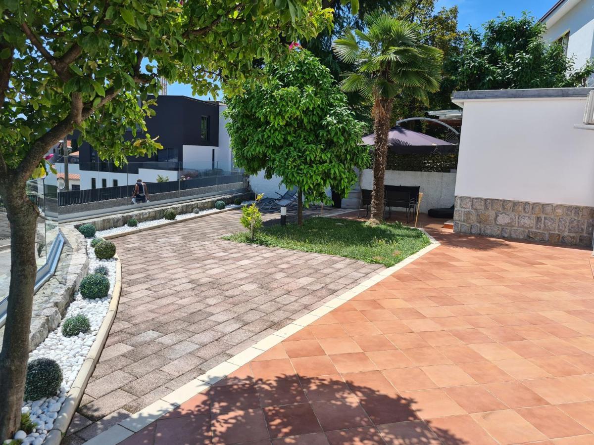 Apartman Gabrijela Appartamento