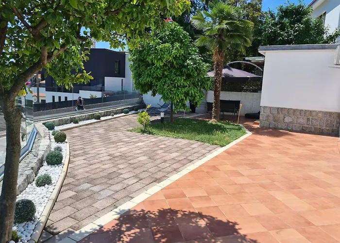 Apartman Gabrijela