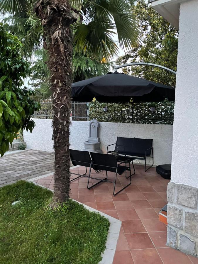 Apartment Apartman Gabrijela Opatija