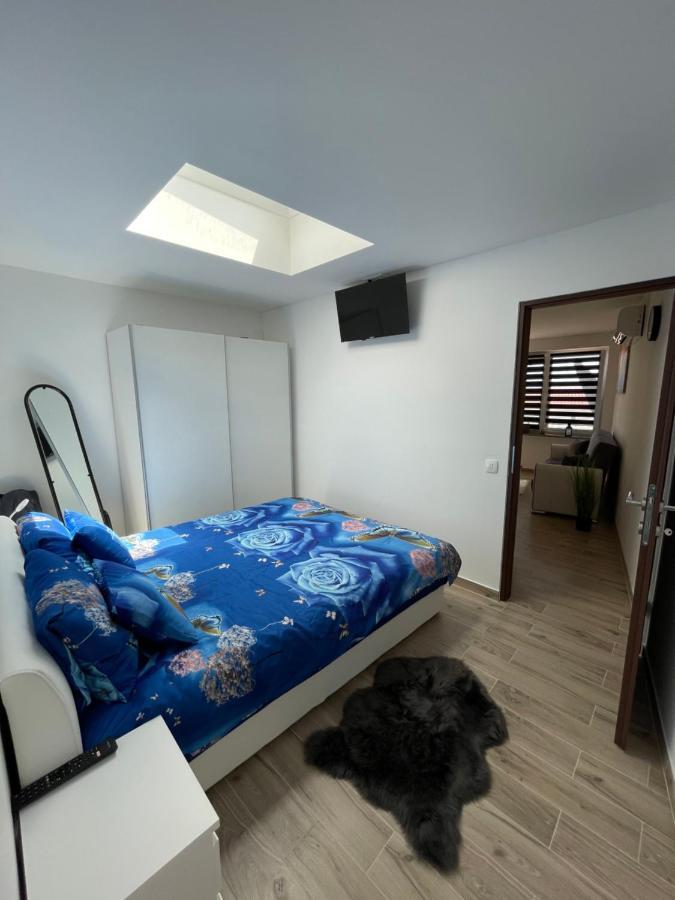 Apartment Apartman Gabrijela *