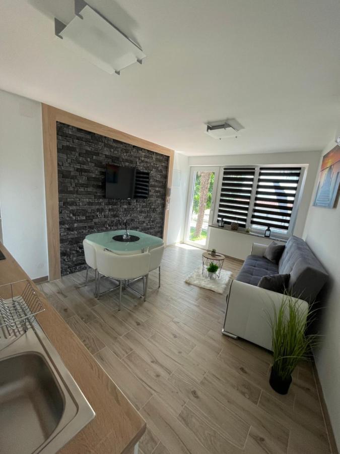 Apartman Gabrijela * Opatija