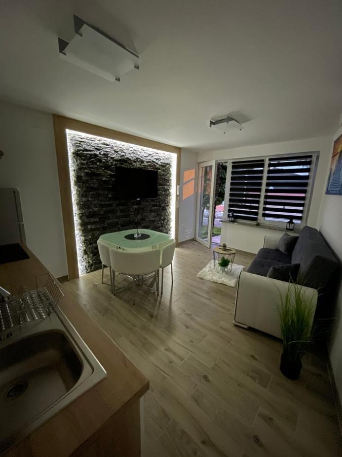 Apartman Gabrijela * Opatija